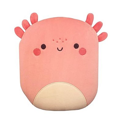 Squish And Snugg Groovy Axolotl-..