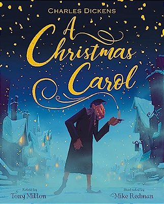 A Christmas Carol-..