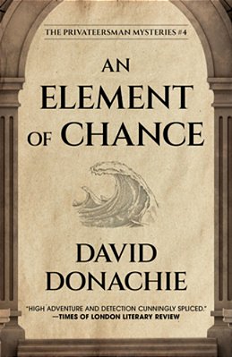 An Element Of Chance-..
