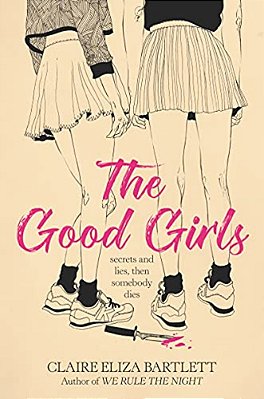 The Good Girls-..