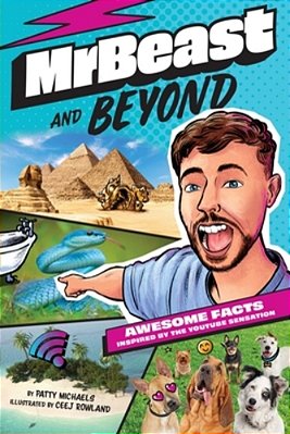 Mrbeast And Beyond: Awesome Facts Inspired By The Youtube Sensation-..