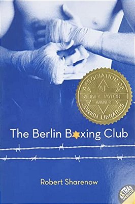 Berlin Boxing Club, The Pb-..