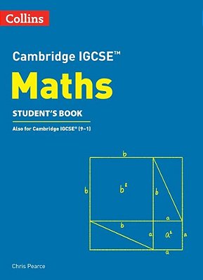 Collins Cambridge Igcse™ - Cambridge Igcse™ Maths Student's Book: (Fourth Edition)-..