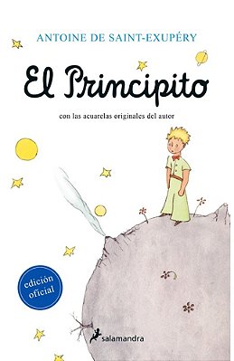 El Principito