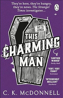 This Charming Man: Volume 2-..