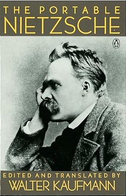 The Portable Nietzsche-..