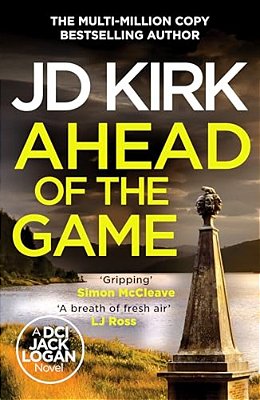 Ahead Of The Game-..