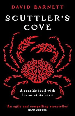Scuttler's Cove: A Chilling, Unputdownable Folk Horror Thriller-..