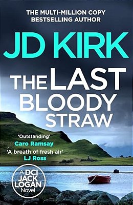 The Last Bloody Straw-..