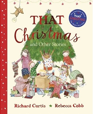That Christmas And Other Stories-..