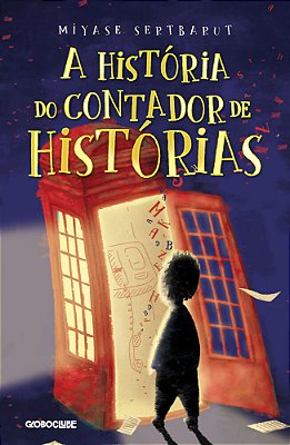 A História Do Contador De Histórias