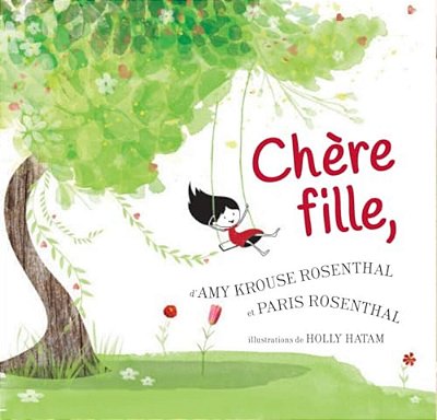 Chère Fille,-..