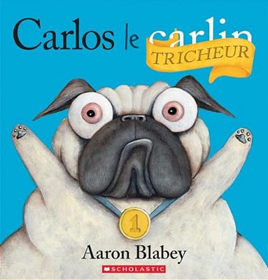 Carlos Le Tricheur-..