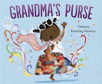 Grandma's Purse-..
