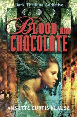 Blood And Chocolate-..