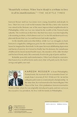 When You'Re Ready: A Love Story-..