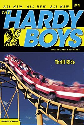 Thrill Ride-..