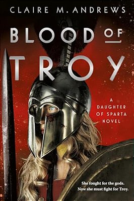 Blood Of Troy-..