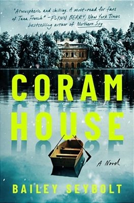 Coram House-..