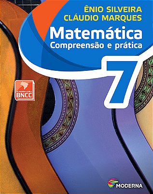 Matemática - Compreensão E Prática - 7º Ano - 6ª Edição (Versão Bncc)
