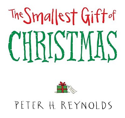 The Smallest Gift Of Christmas-..
