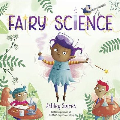 Fairy Science-..