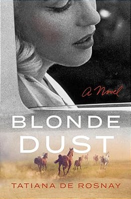 Blonde Dust-..
