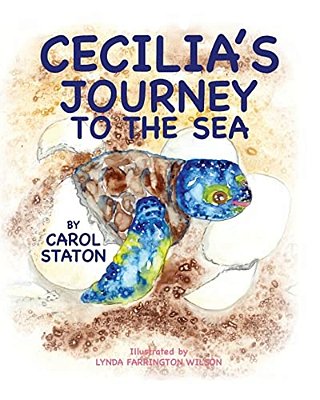 Cecilia's Journey To The Sea-..
