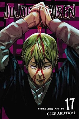 Jujutsu Kaisen, Vol. 17-..