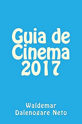 Guia De Cinema 2017-..