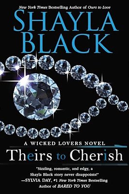 Theirs To Cherish-..