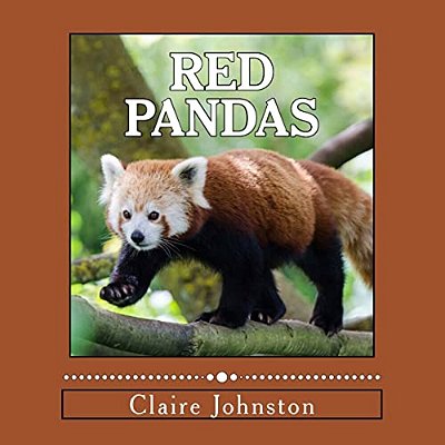 Red Pandas: Shy Forest Dwellers-..