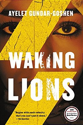 Waking Lions-..