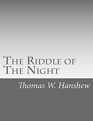 The Riddle Of The Night-..
