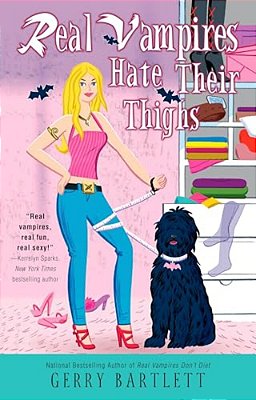 Real Vampires Hate Their Thighs-..