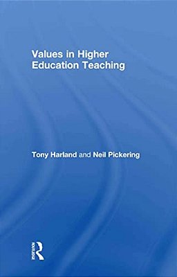 Values In Higher Education Teaching-..