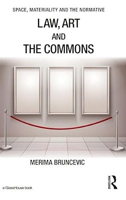 Law, Art And The Commons-..