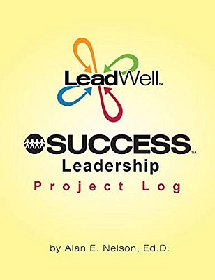 Leadwell Success Leadership Project Log-..