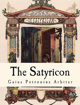 The Satyricon-..