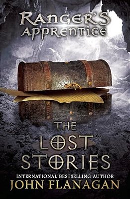 The Lost Stories: Book Eleven-..