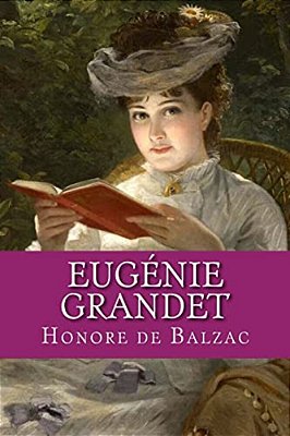 Eugenie Grandet-..