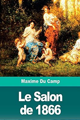 Le Salon De 1866-..