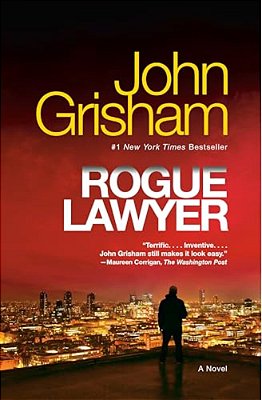 Rogue Lawyer-..