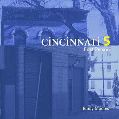 Cincinnati 5: First Person-..