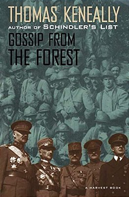 Gossip From The Forest-..