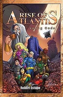 Rise Of Atlantis: Young Gods-..