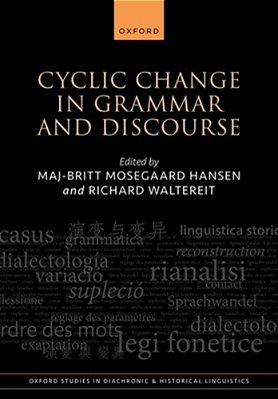 Cyclic Change In Grammar And Discourse-..