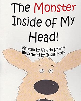 The Monster Inside Of My Head!-..