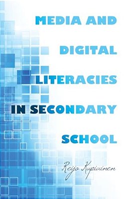 Media And Digital Literacies In Secondary School-..