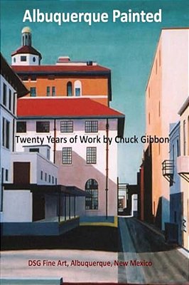 Albuquerque Painted-..